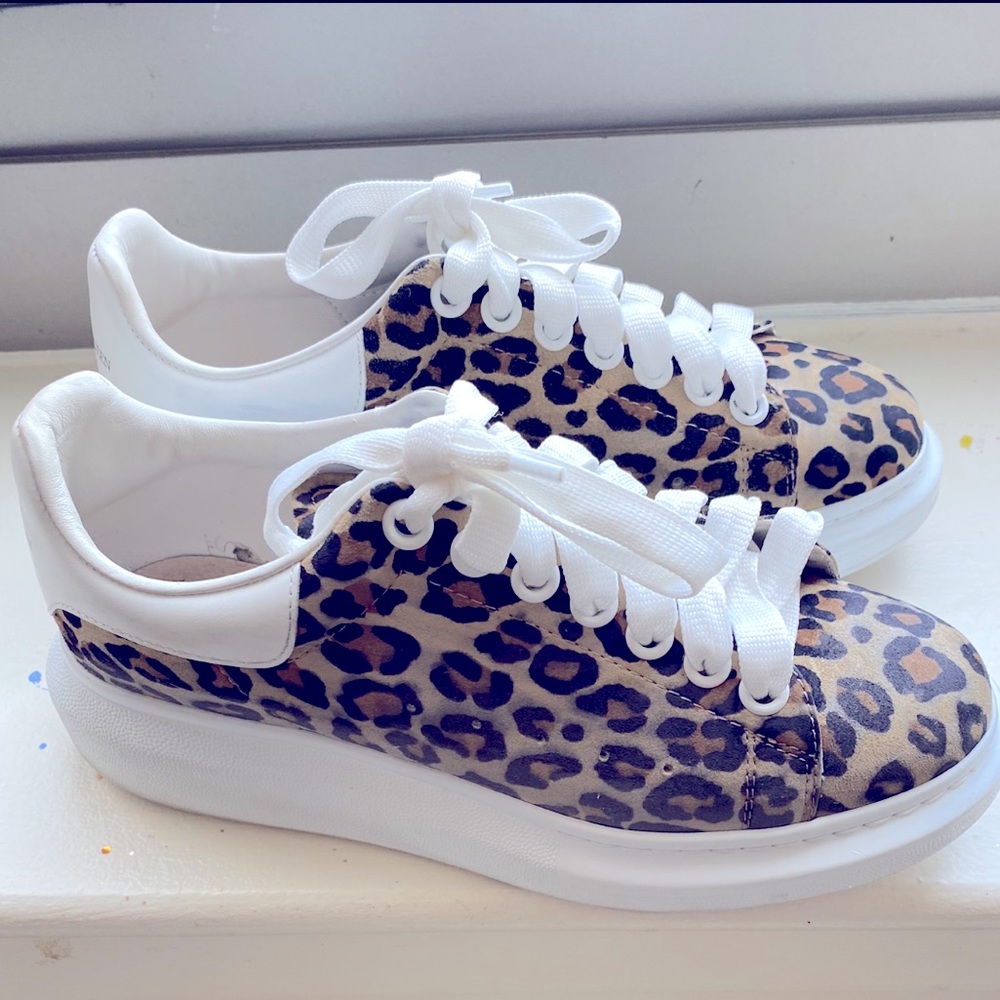 Alexander McQueens